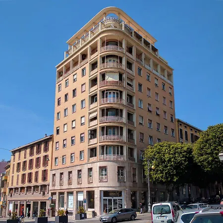 Vendégház Dome Cagliari