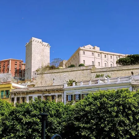 Vendégház Dome 2*