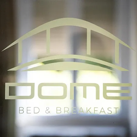 게스트하우스 Dome 칼리아리